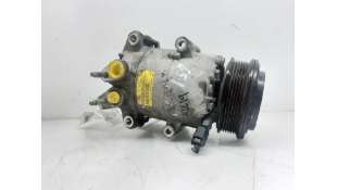 COMPRESOR AIRE ACONDICIONADO FORD FIESTA VI (2008-) - L. 4741651 / AV1119D629AC 2